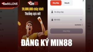 Đăng Ký MIN88