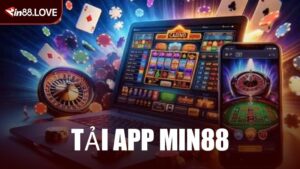 Tải App MIN88