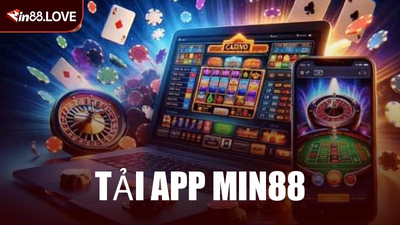 Tải App MIN88