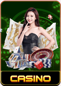 game casino online