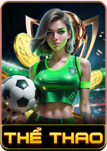 game the thao
