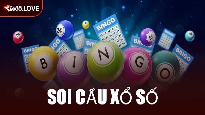 Soi Cầu Xổ Số
