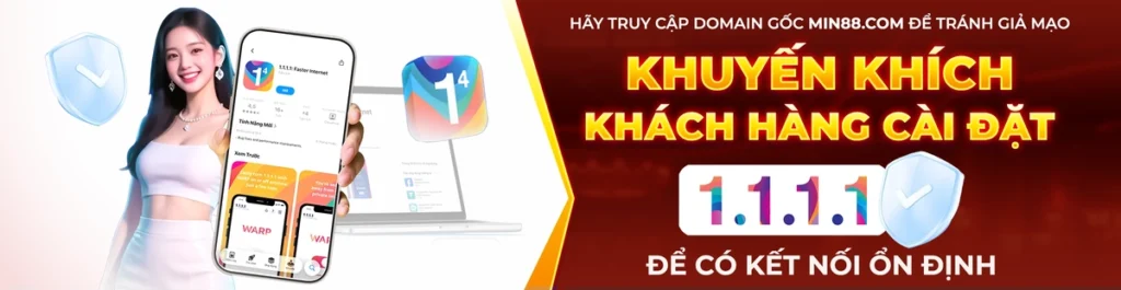 tải app 1.1.1.1 ngay
