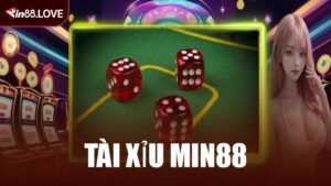 Tài Xỉu MIN88