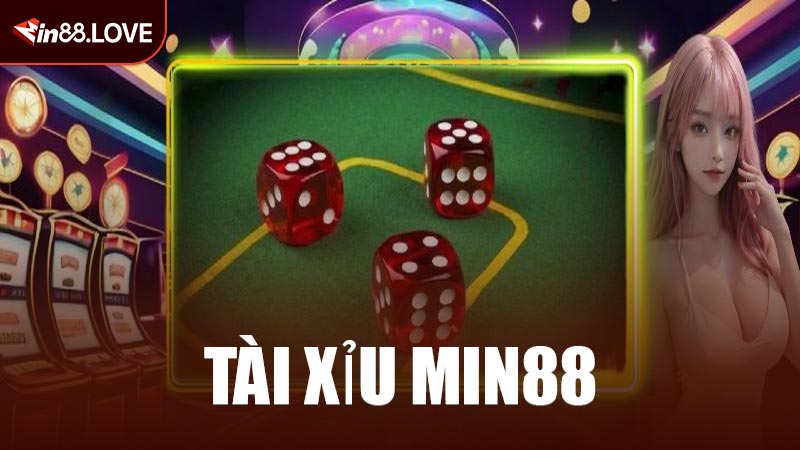 Tài Xỉu MIN88